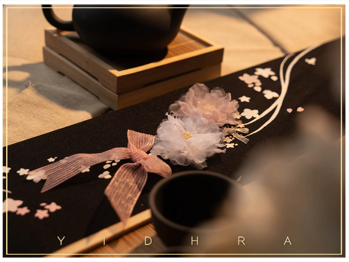 Yidhra - 3D Print Chinese Qi Lolita Pantyhose - Image 12