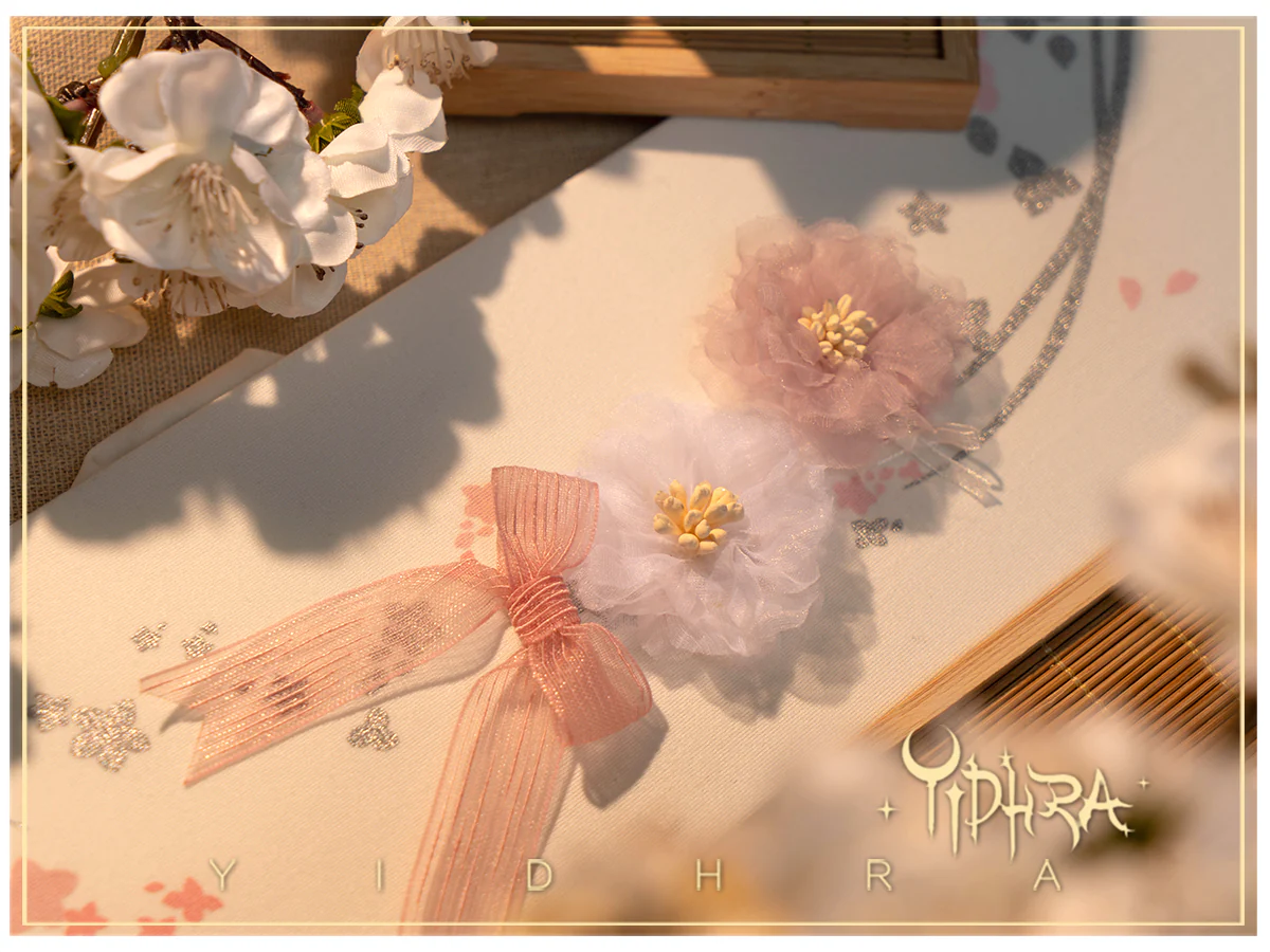 Yidhra - 3D Print Chinese Qi Lolita Pantyhose - Image 13