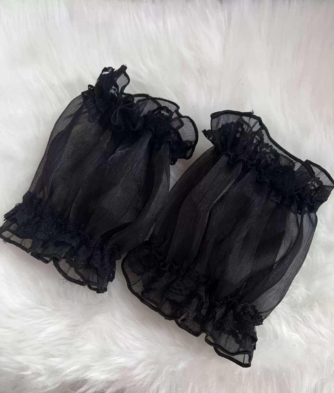 Rose Tale - Sweet Lolita JSK Summer Lolita Suspender Dress - Image 25