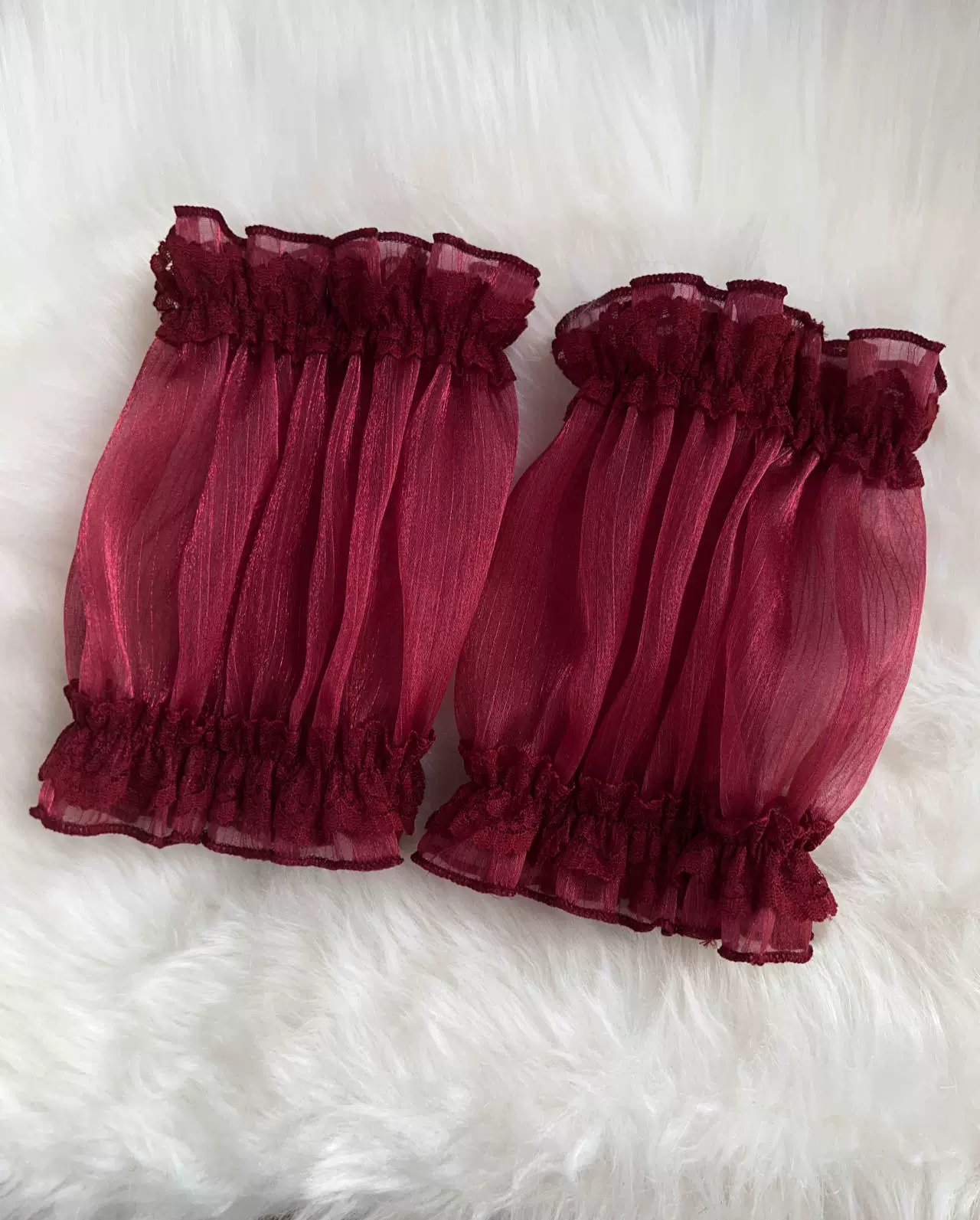 Rose Tale - Sweet Lolita JSK Summer Lolita Suspender Dress - Image 26