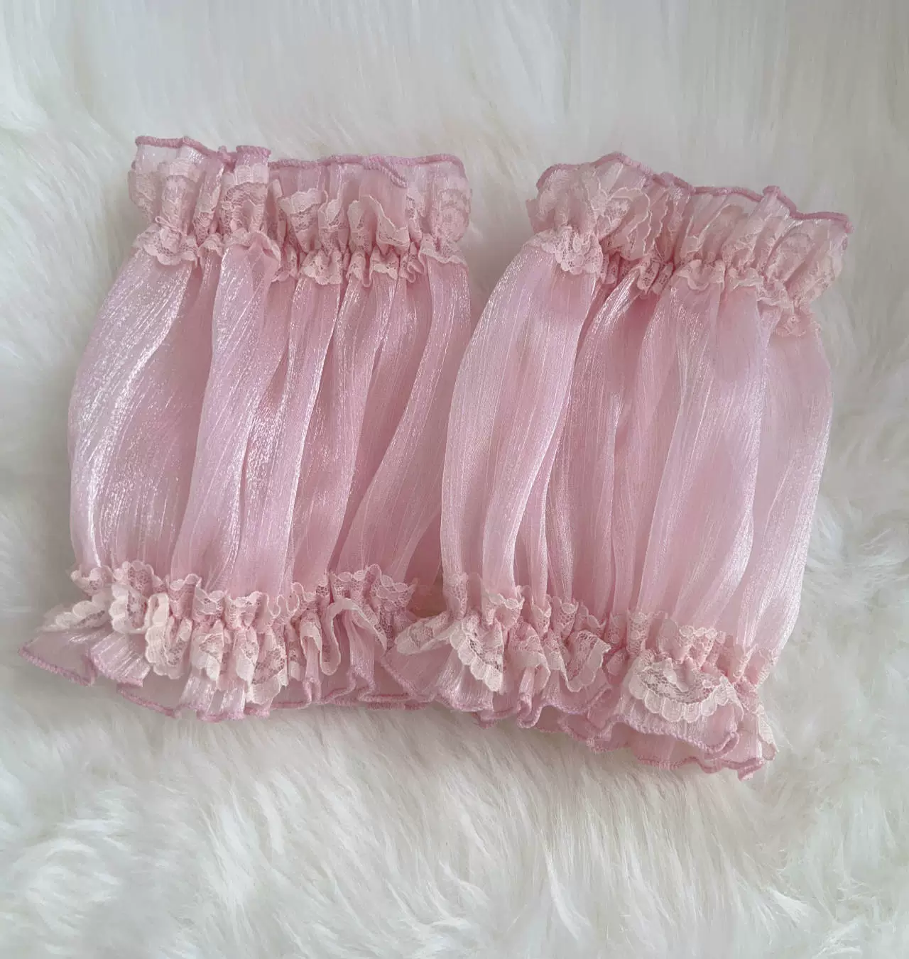 Rose Tale - Sweet Lolita JSK Summer Lolita Suspender Dress - Image 27