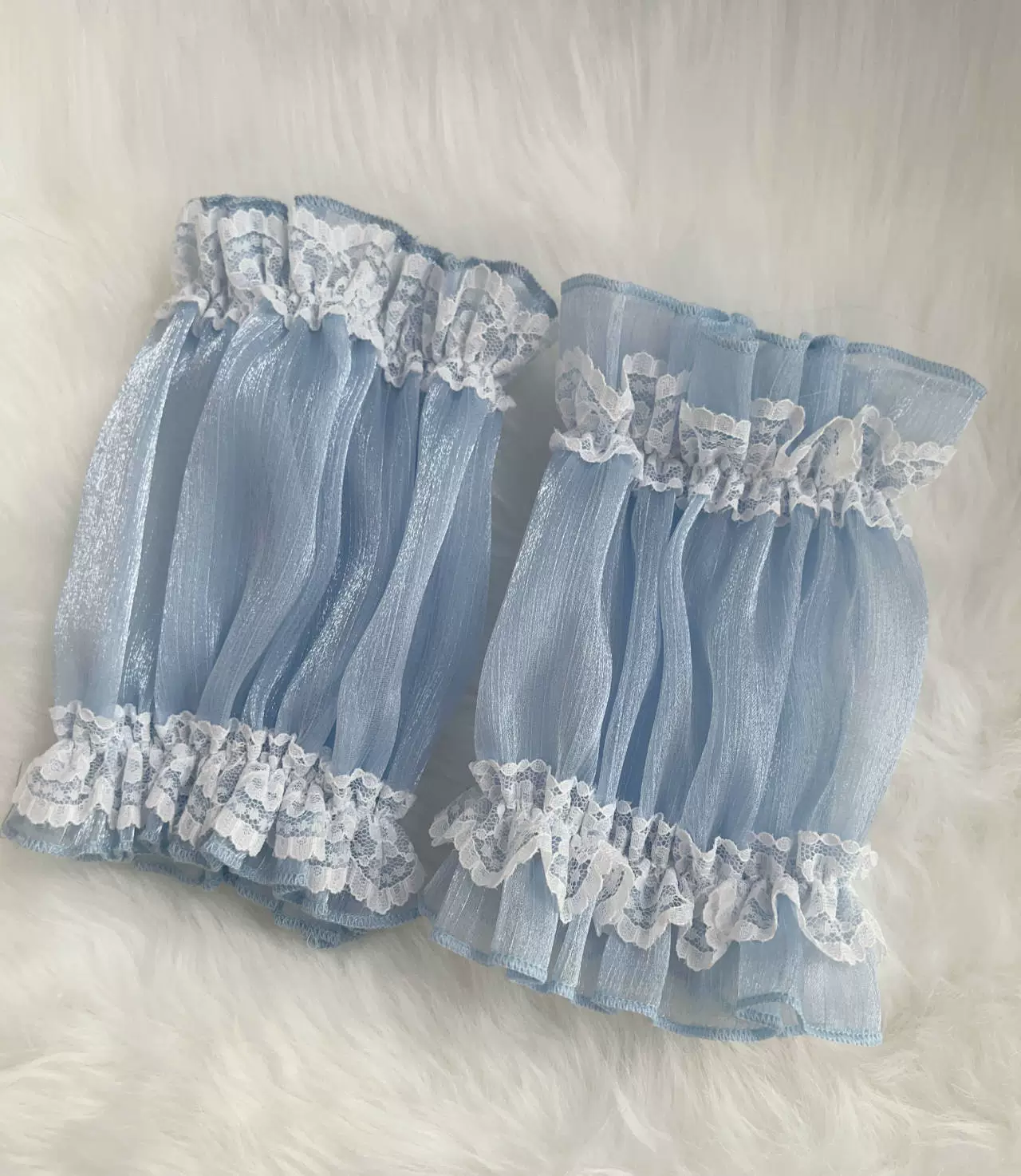 Rose Tale - Sweet Lolita JSK Summer Lolita Suspender Dress - Image 28