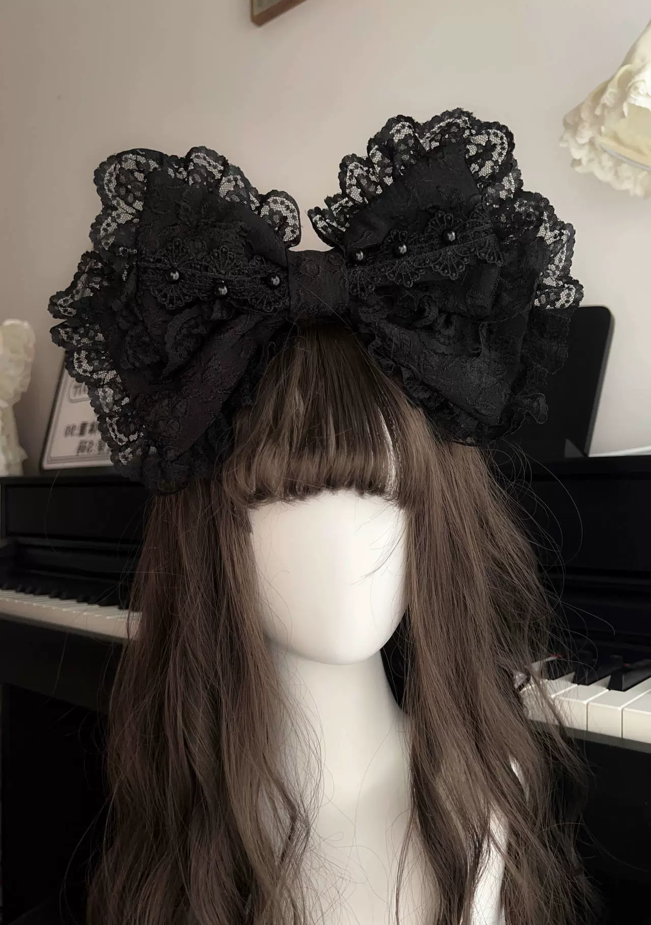 Rose Tale - Sweet Lolita JSK Summer Lolita Suspender Dress - Image 32