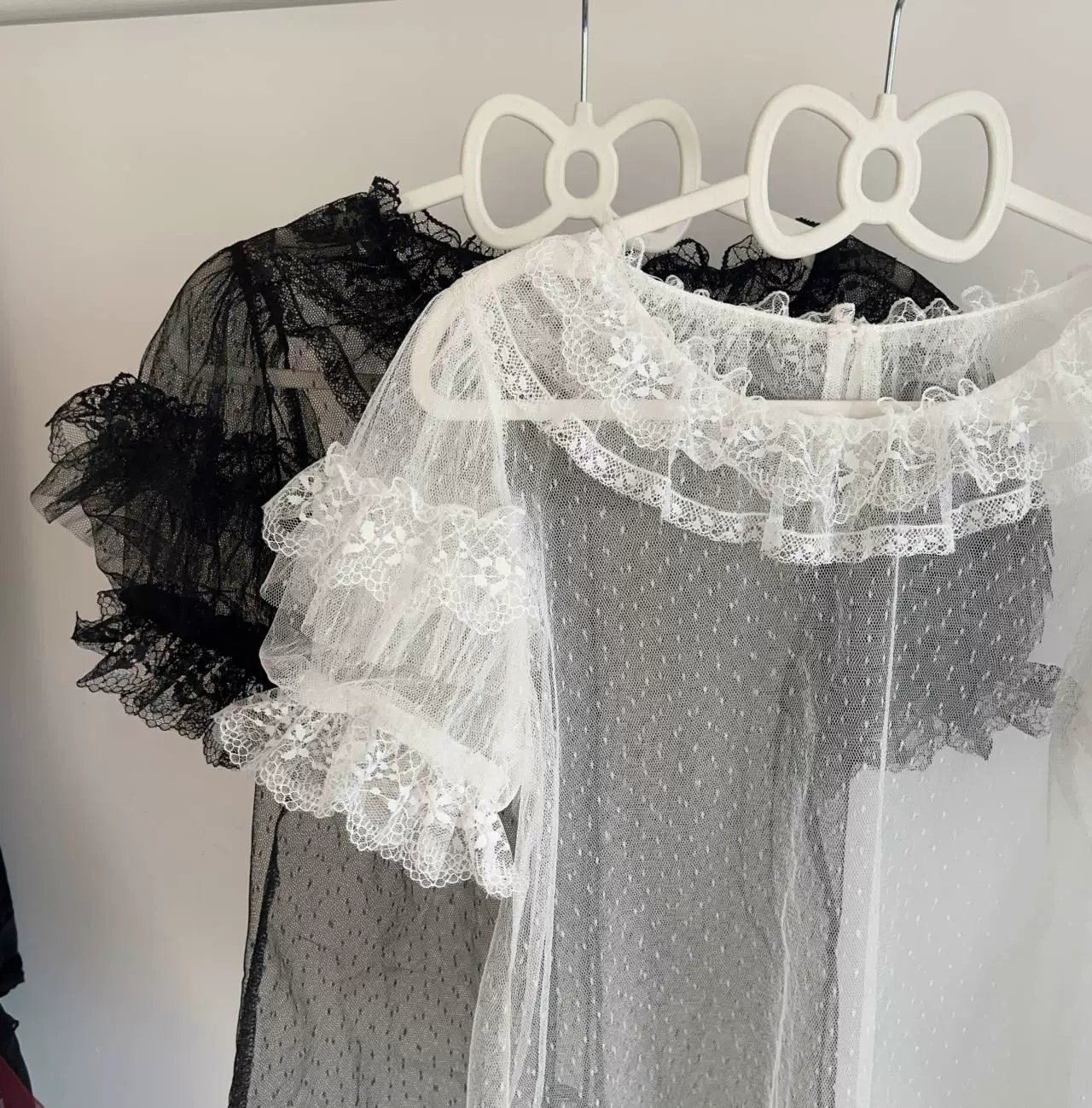 Rose Tale - Sweet Lolita JSK Summer Lolita Suspender Dress - Image 33