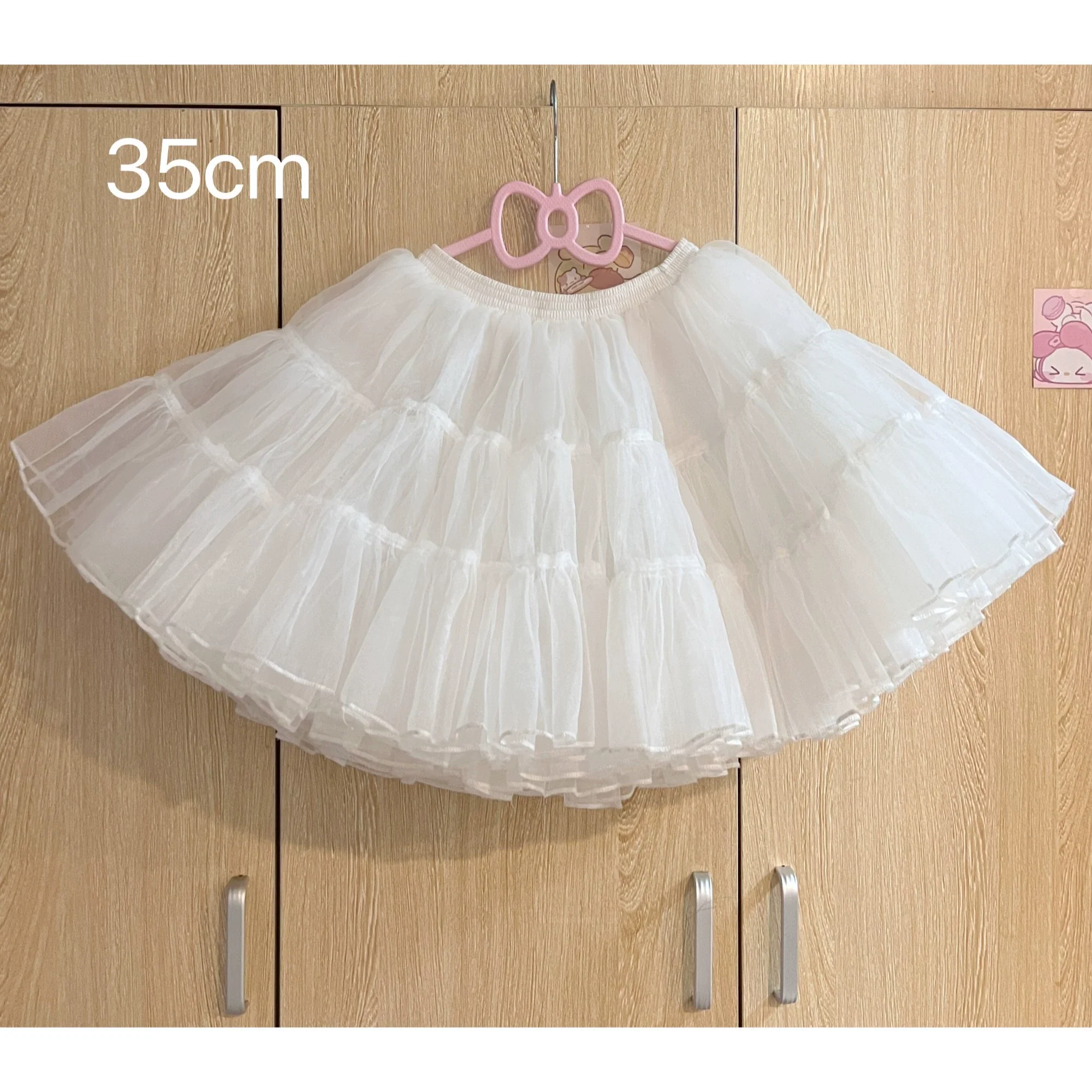 Rose Tale - Sweet Lolita JSK Summer Lolita Suspender Dress - Image 37