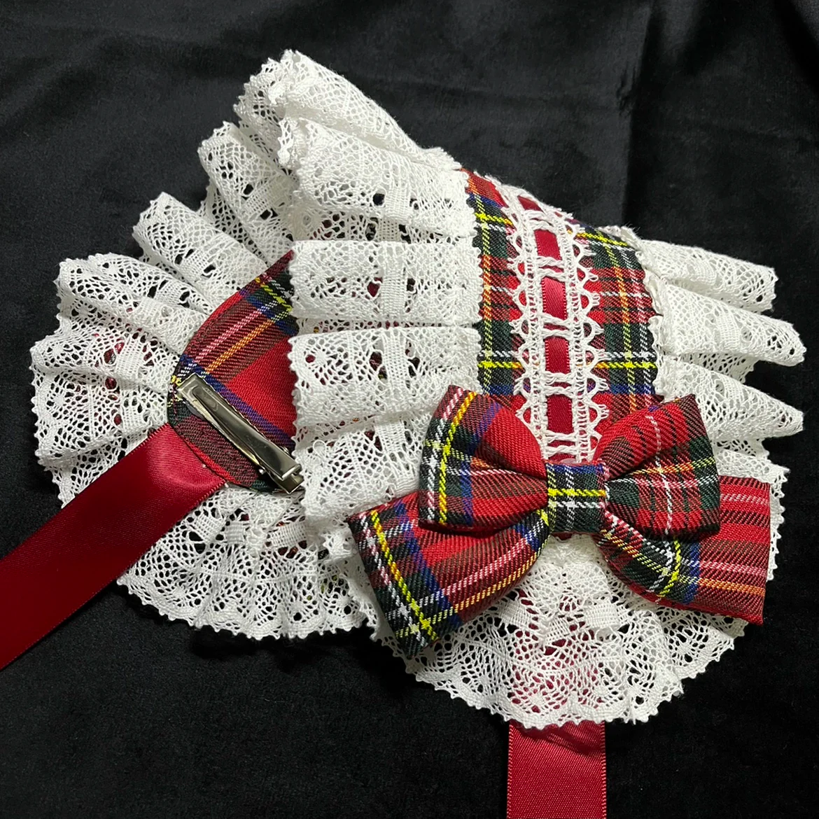 RococoHeroine - Classic Headband in 9 Colors - Image 15