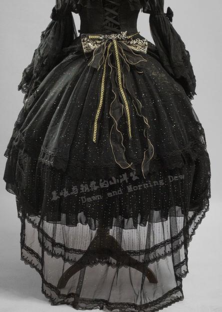 Classic Lolita Accessories Elegant Lolita Headdress - Image 21