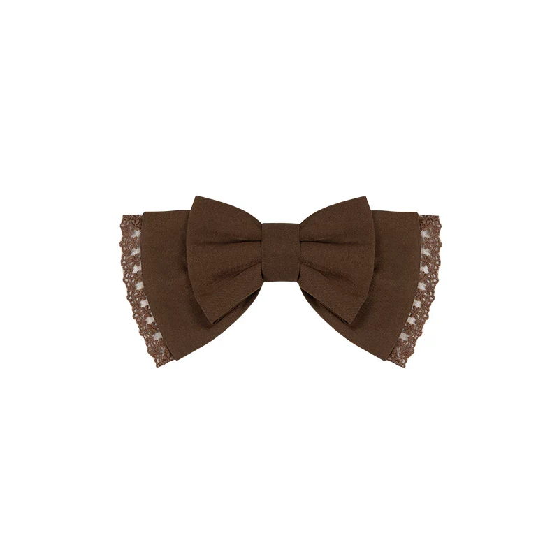 Oak Melody - Classic Lolita JSK, Bust Supporting Dress - Image 33