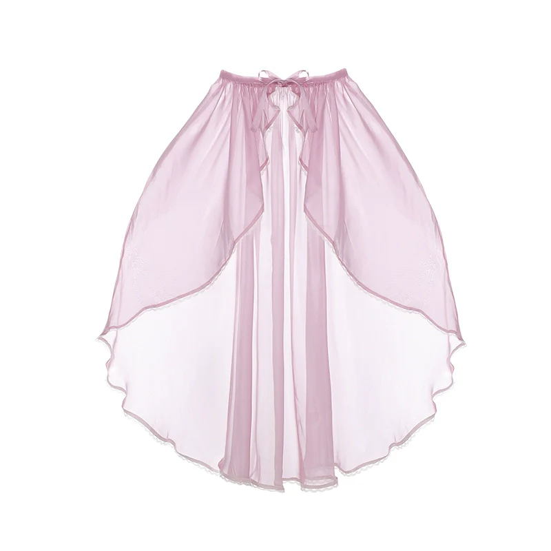 With PUJI - Nanke - Edwardian Collar Classic Lolita OP Dress Outfit - Image 31