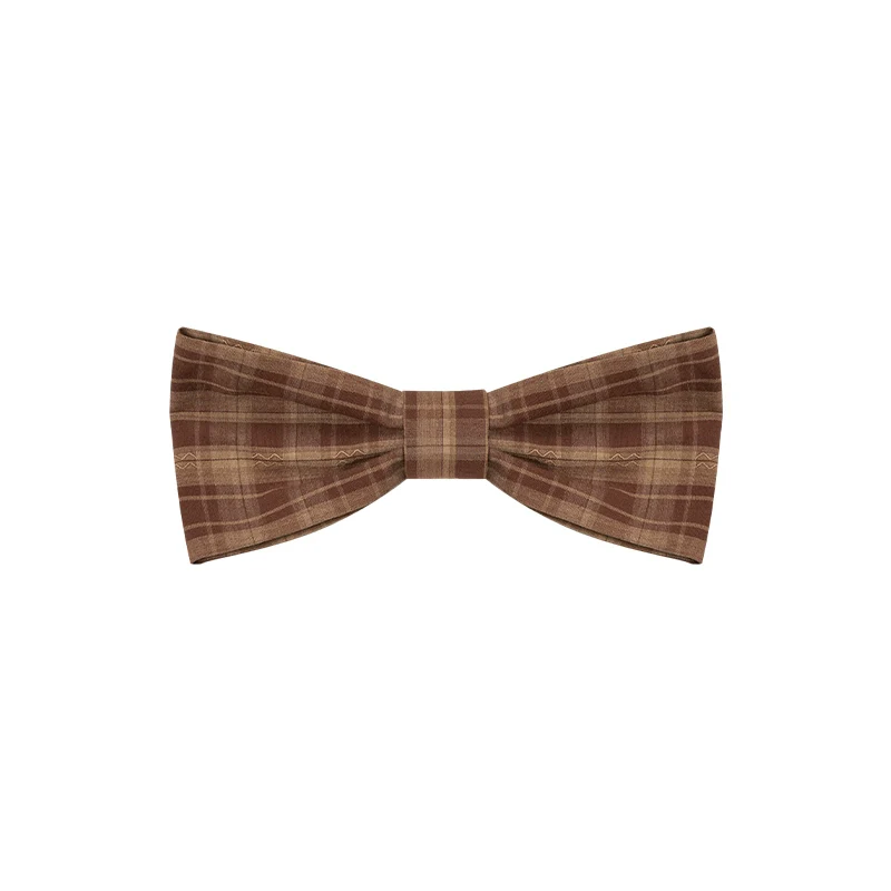 Oak Hymn - Classic Lolita Plaid OP Suit, Side Zipper - Image 32