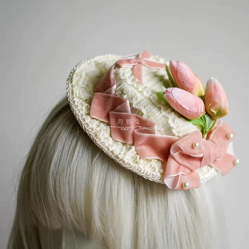 Elegant Lolita Dress Short Sleeve OP - Image 8