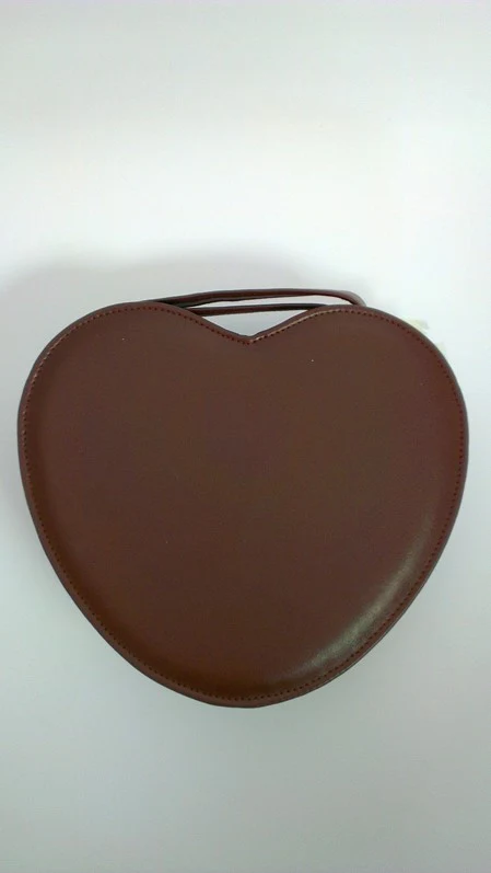 Cute Heart Bag Lolita Women Bag - Image 11