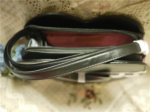 Cute Heart Bag Lolita Women Bag - Image 14
