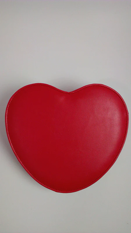 Cute Heart Bag Lolita Women Bag - Image 7