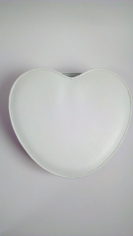 Cute Heart Bag Lolita Women Bag - Image 9