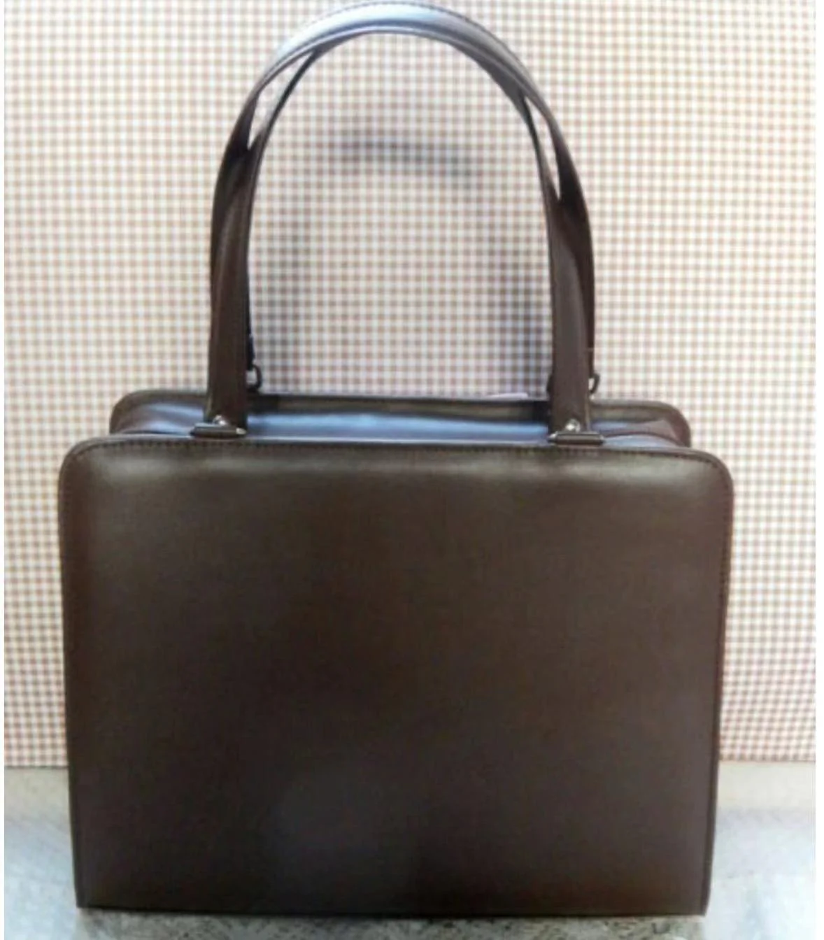 Daily Lolita Bag PU Single-shoulder Bag - Image 5