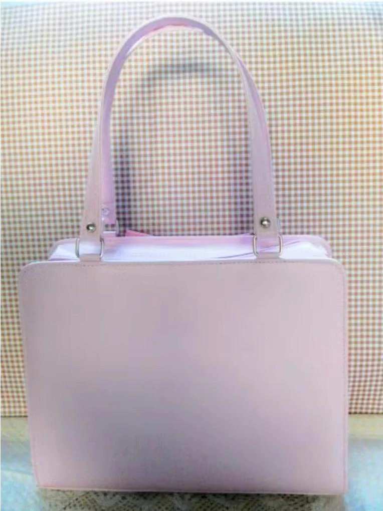 Daily Lolita Bag PU Single-shoulder Bag - Image 7
