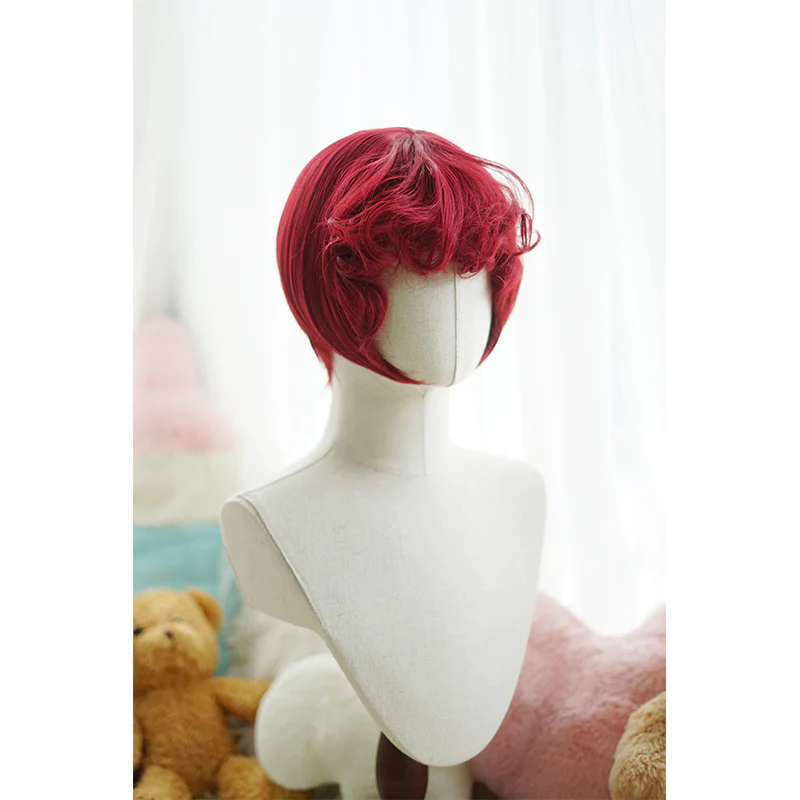 Imperial Tea - Daily Lolita Wigs Roman Roll Wig - Image 20