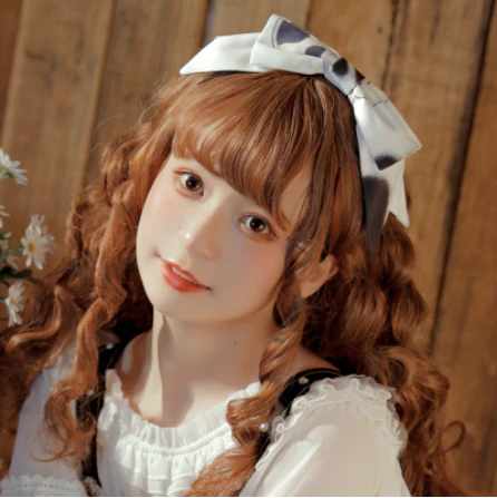Sweet Japanese Style Lolita KC Multicolors - Image 12