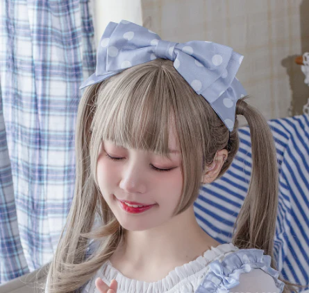 Sweet Japanese Style Lolita KC Multicolors - Image 26