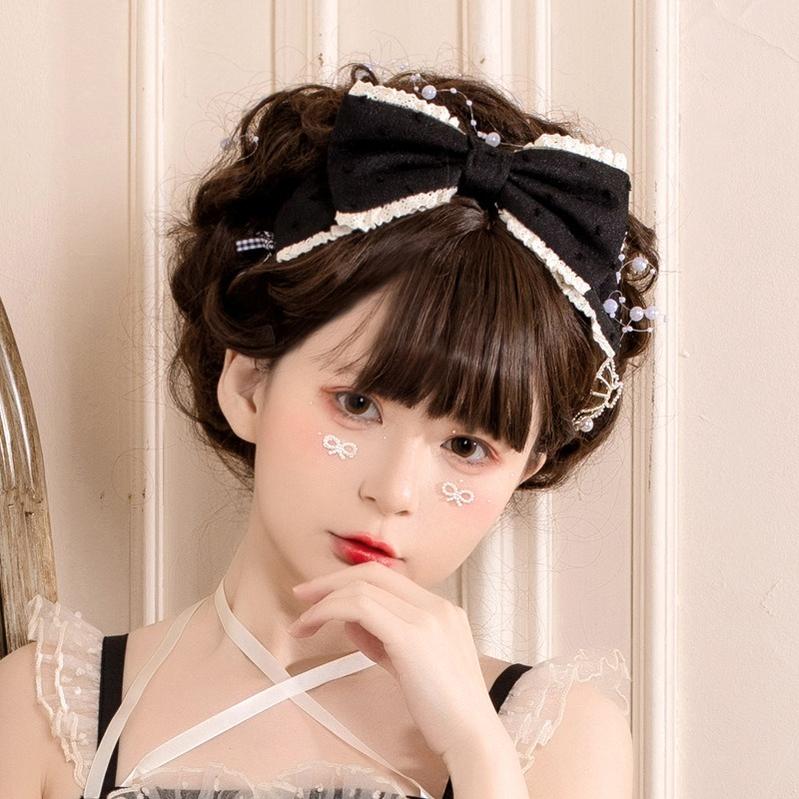 Sweet Japanese Style Lolita KC Multicolors - Image 32