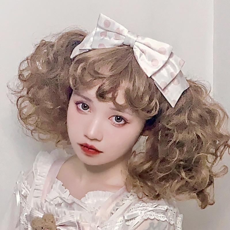 Sweet Japanese Style Lolita KC Multicolors - Image 35
