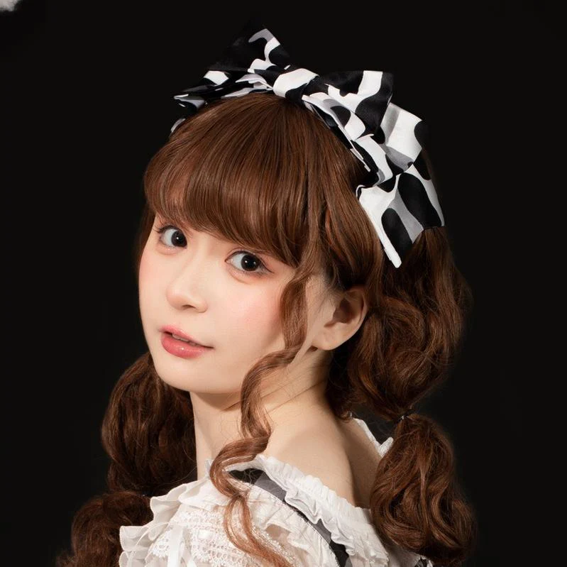 Sweet Japanese Style Lolita KC Multicolors - Image 36