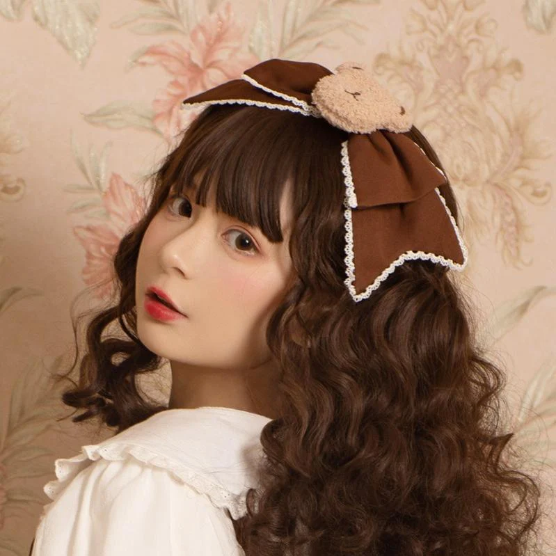 Sweet Japanese Style Lolita KC Multicolors - Image 37