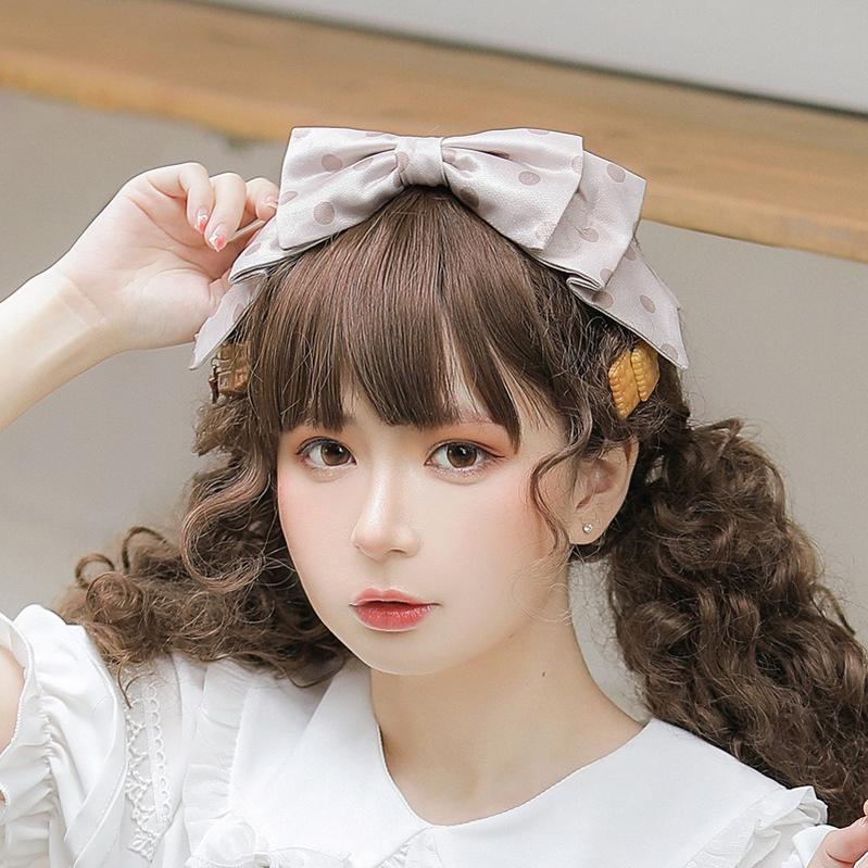 Sweet Japanese Style Lolita KC Multicolors - Image 38