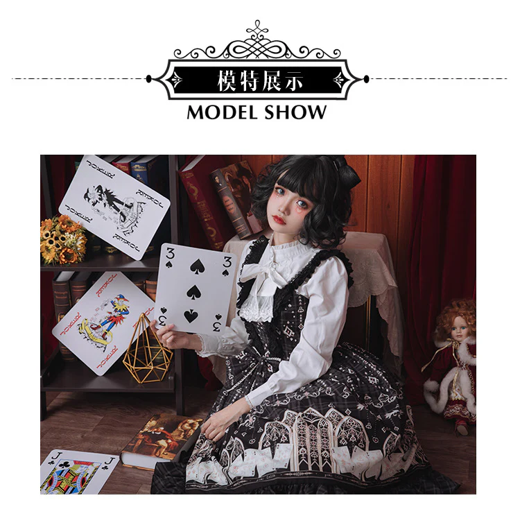 Elegant Autumn Winter Lolita Velvet Blouse - Image 10