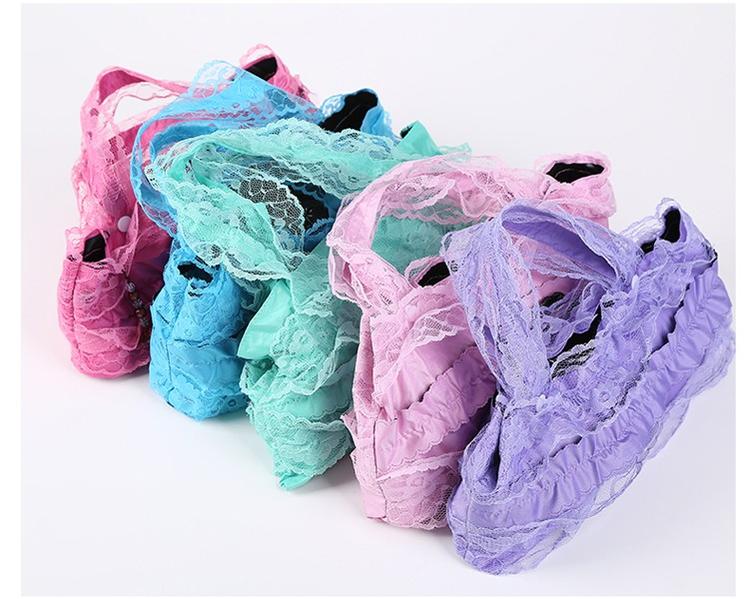 Daily Lolita Lace Princess Sunshade Parasol - Image 31