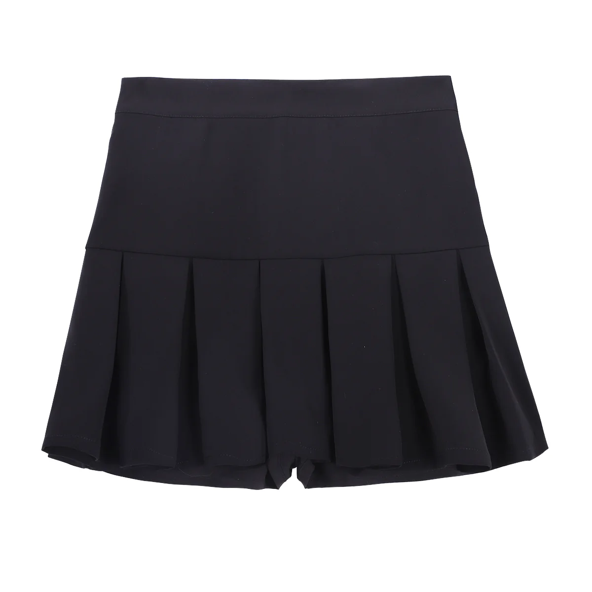 Shard Gem - Gothic Lolita Skirt Set with Sleeveless Shirt & Short Jacket - Image 15
