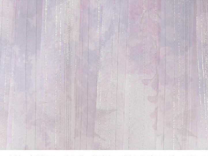 Han Lolita Dress Side Slit Purple JSK Dress - Image 25
