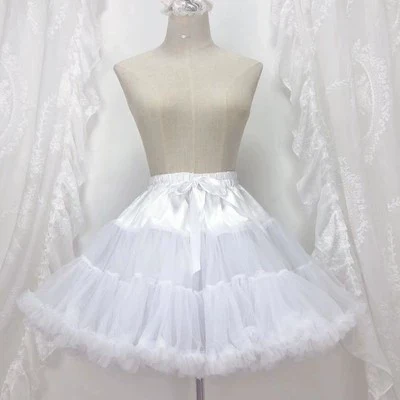 Hanguliang - Han Lolita OP Dress Japanese Style Dress for Summer Wear - Image 12