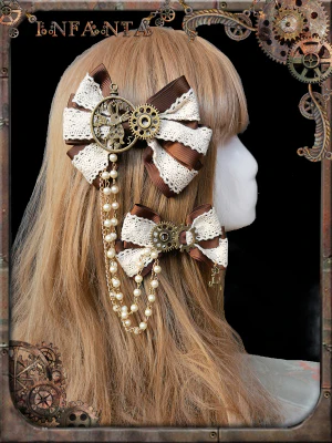 Midnight Magic - Gothic Lolita JSK Dress - Image 14