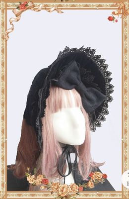Midnight Magic - Gothic Lolita JSK Dress - Image 18