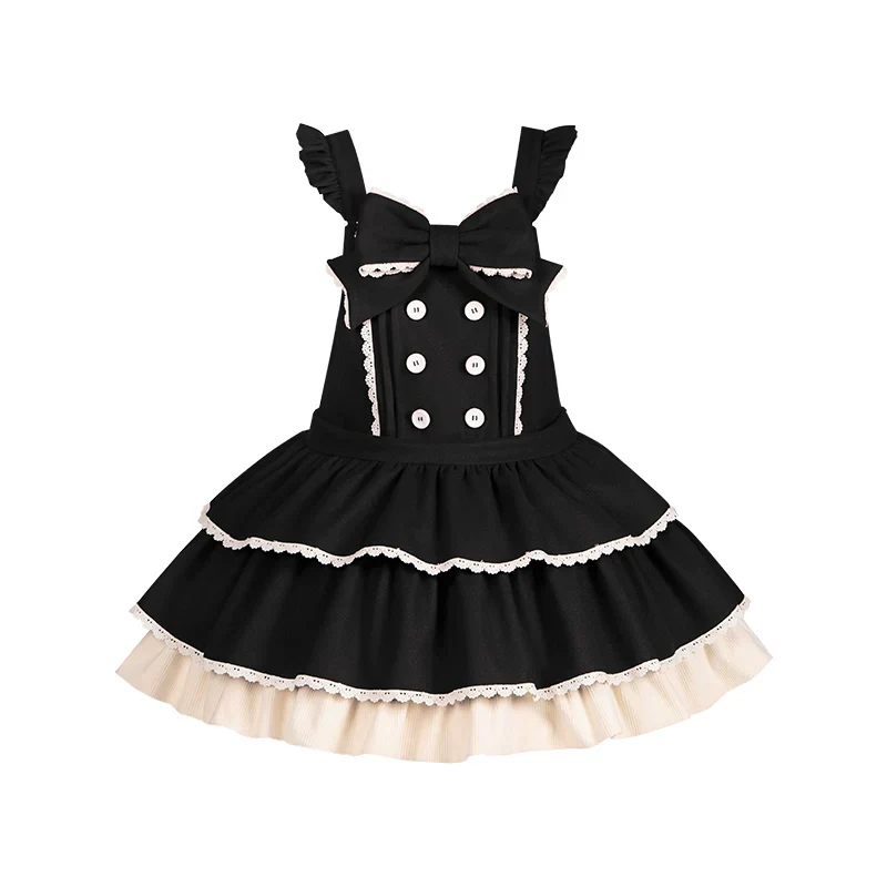 Snowlight of Tokamachi - Kawaii Lolita JSK, Animal Ear Headband - Image 26