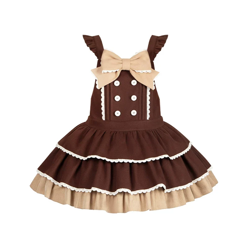 Snowlight of Tokamachi - Kawaii Lolita JSK, Animal Ear Headband - Image 27