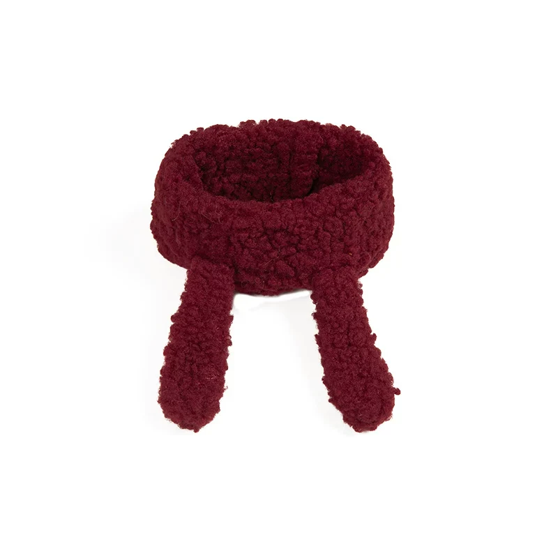 Snowlight of Tokamachi - Kawaii Lolita JSK, Animal Ear Headband - Image 31