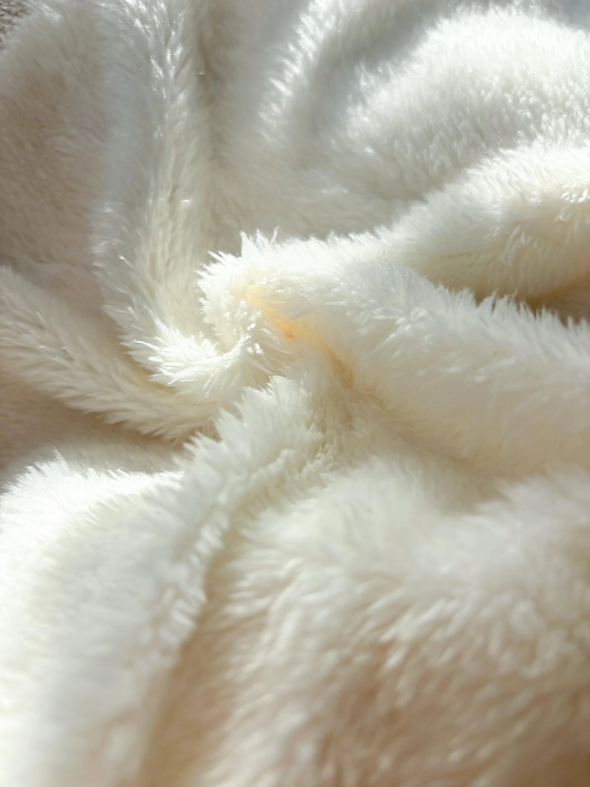 Qianmu - Lop Bunny - Kawaii Lolita Plush Hooded Cape - Image 16