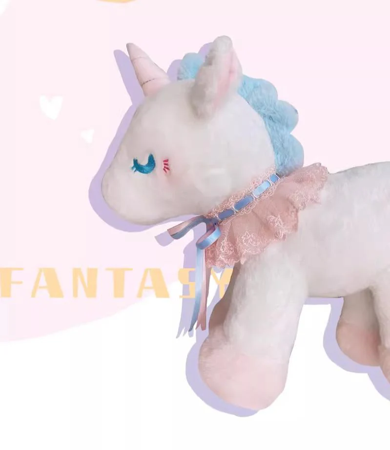 NANACO - Kawaii Lolita Unicorn Messenger Bag Doll Shoulder Bag - Image 18