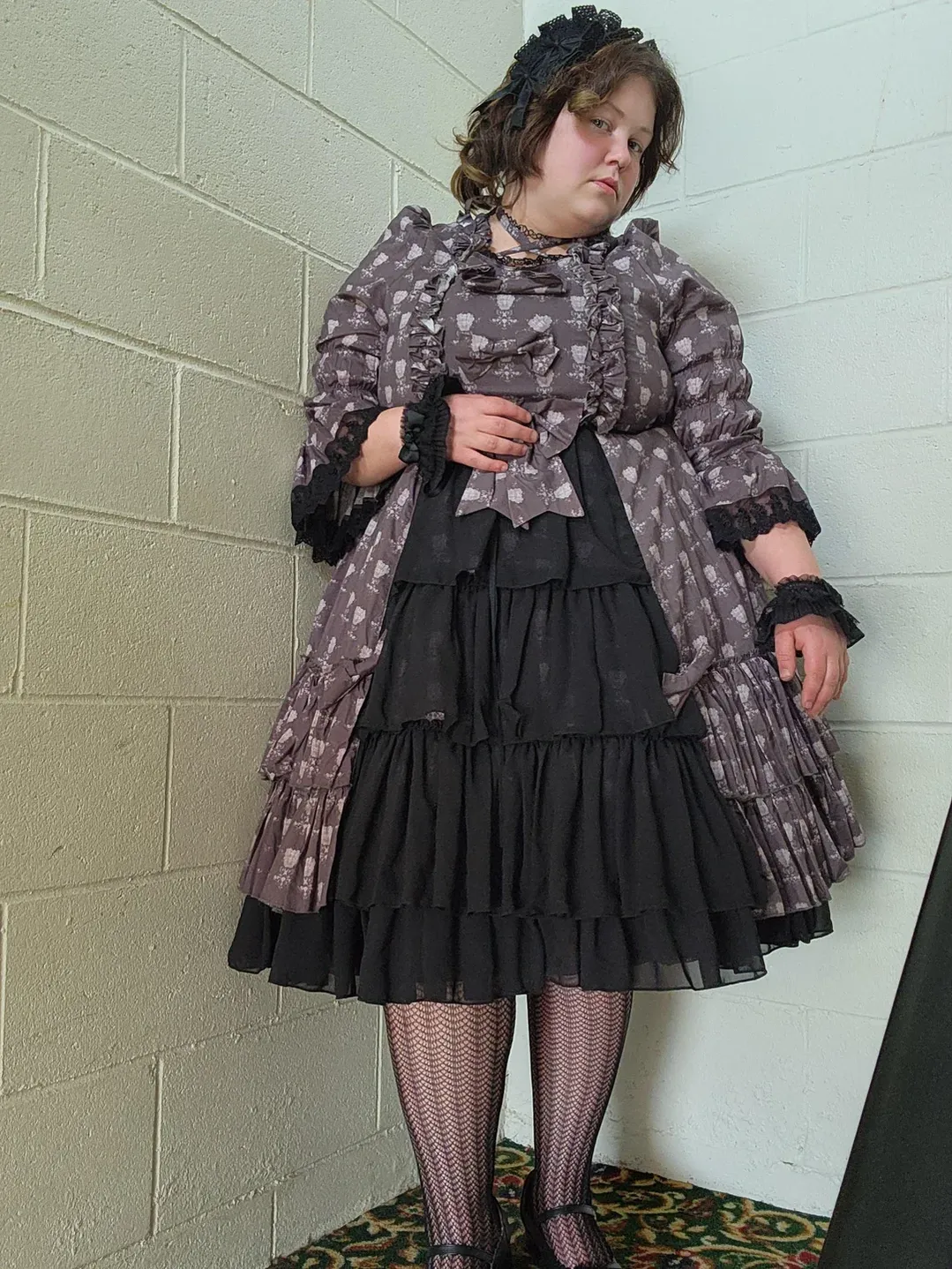 A Line Daily Wear Petticoat, 23.6" (60 cm), Cotton Lining - Image 10