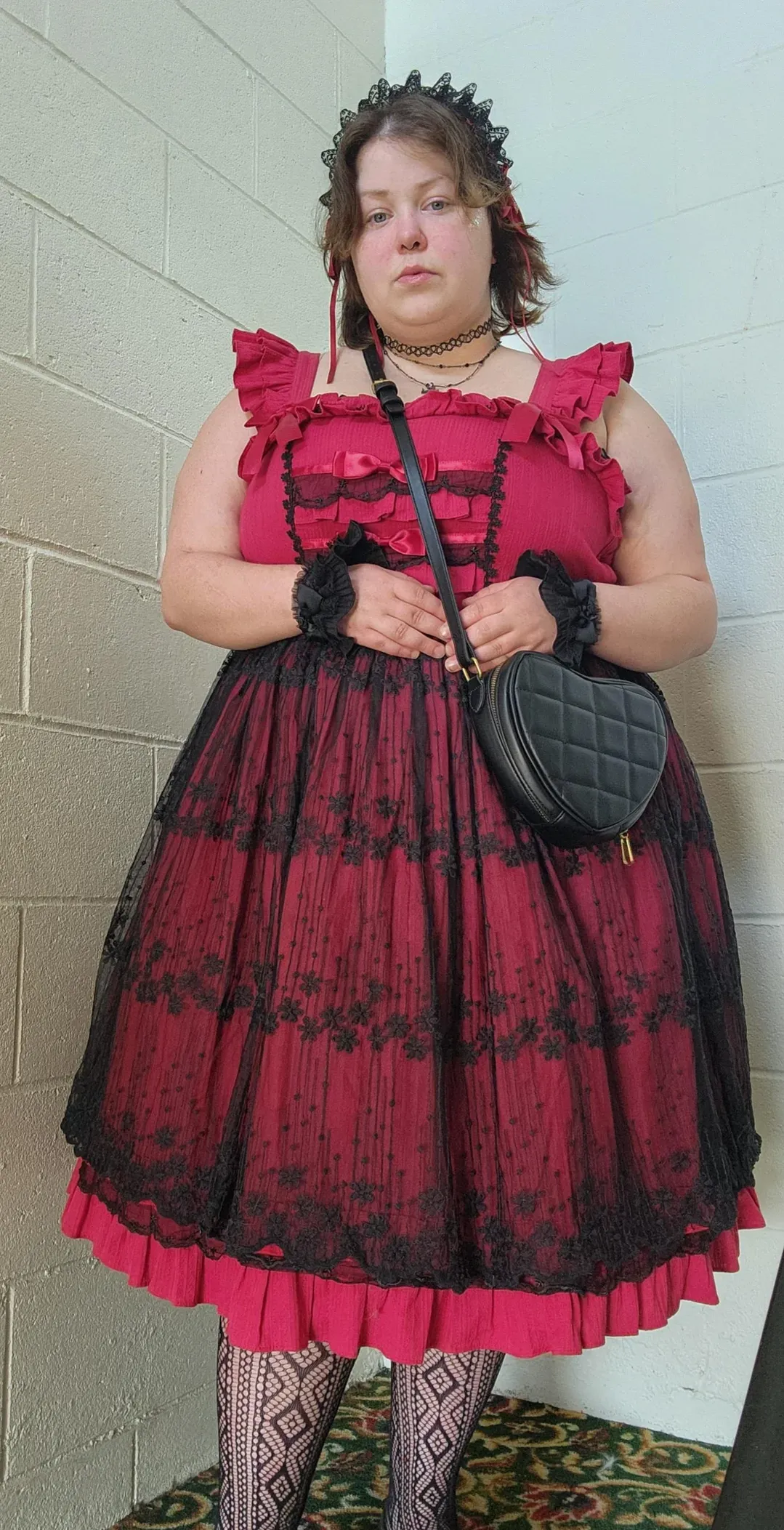 A Line Daily Wear Petticoat, 23.6" (60 cm), Cotton Lining - Image 11