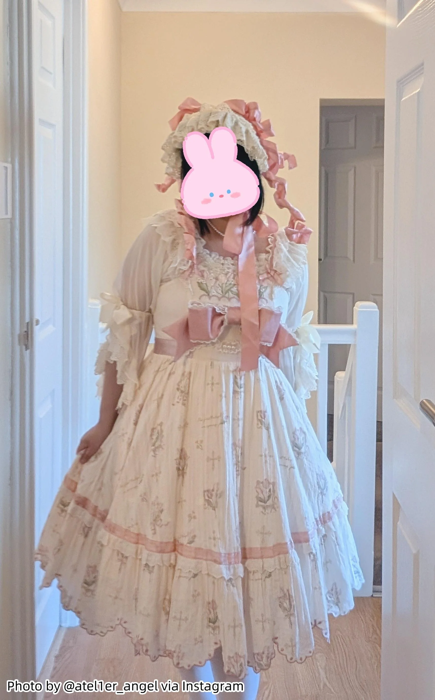 A Line Daily Wear Petticoat, 23.6" (60 cm), Cotton Lining - Image 8