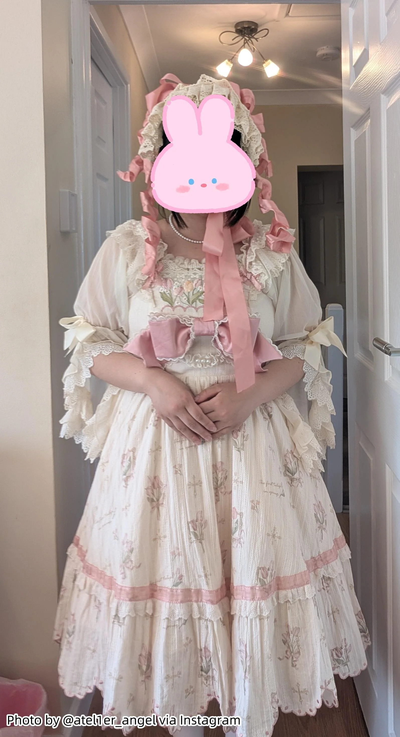 A Line Daily Wear Petticoat, 23.6" (60 cm), Cotton Lining - Image 9