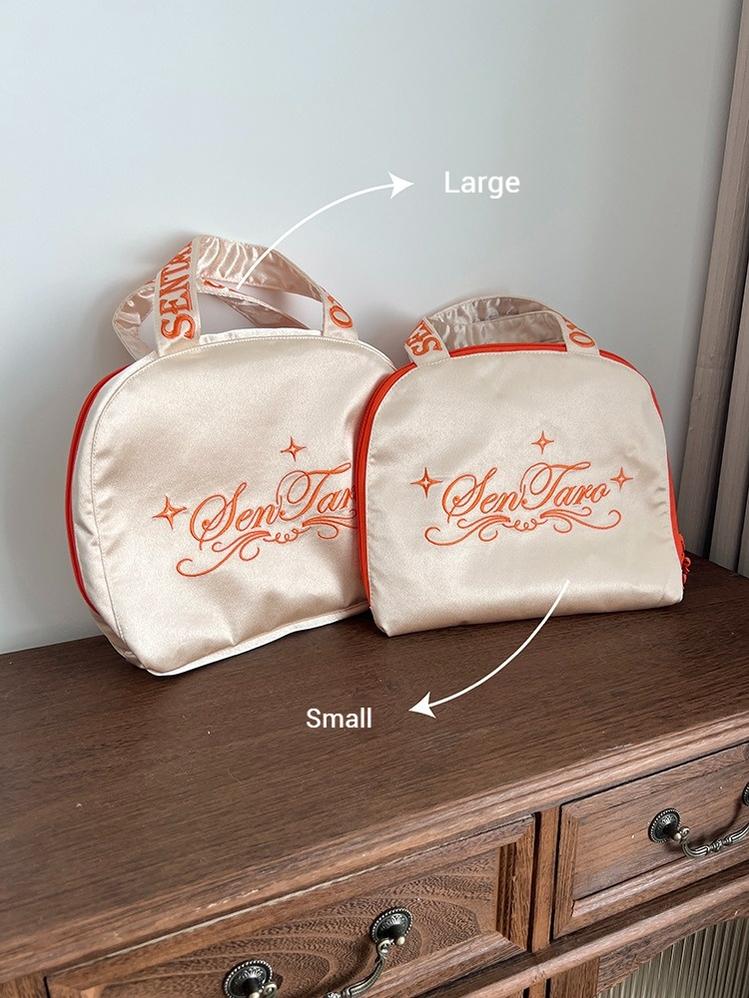 Lolita Petticoat Storage Bag in Two Sizes - Image 3
