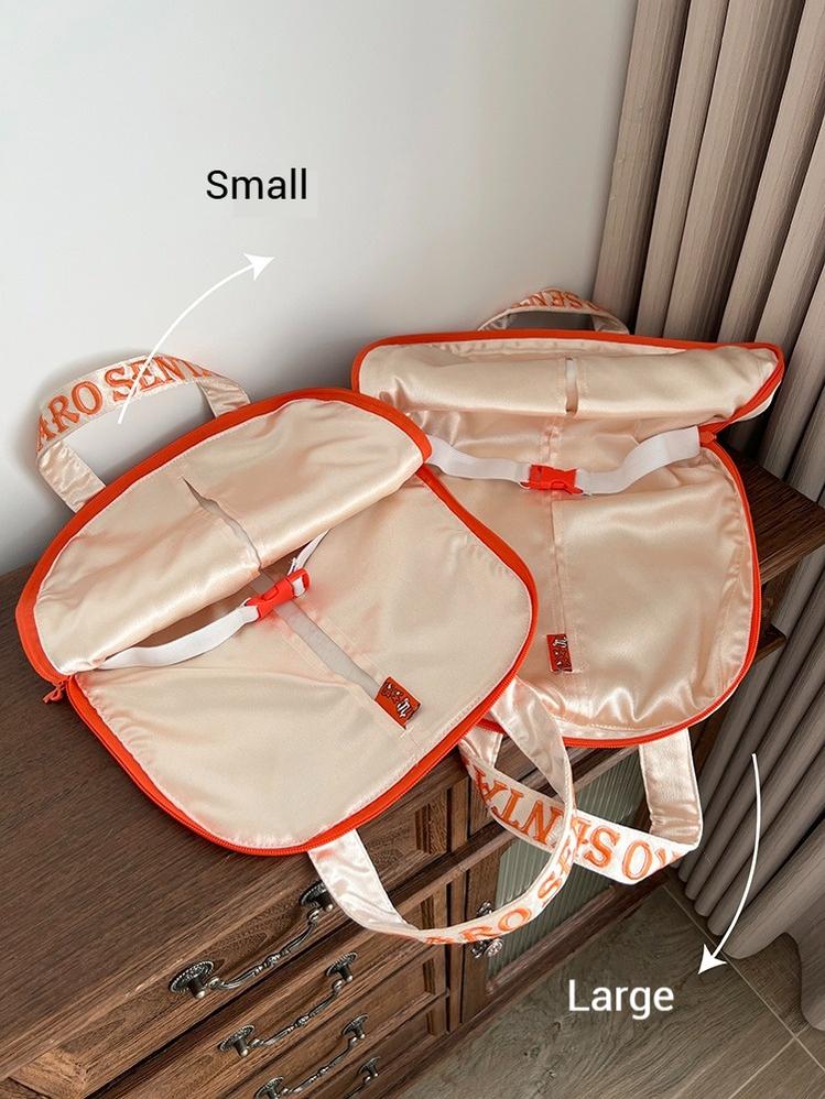 Lolita Petticoat Storage Bag in Two Sizes - Image 4