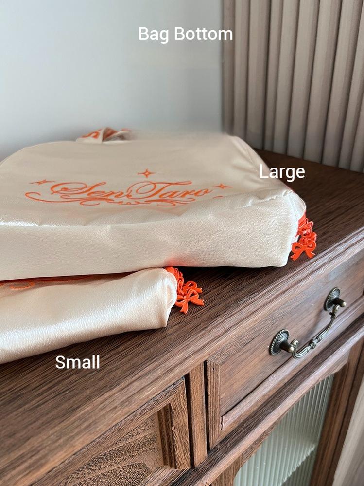 Lolita Petticoat Storage Bag in Two Sizes - Image 6