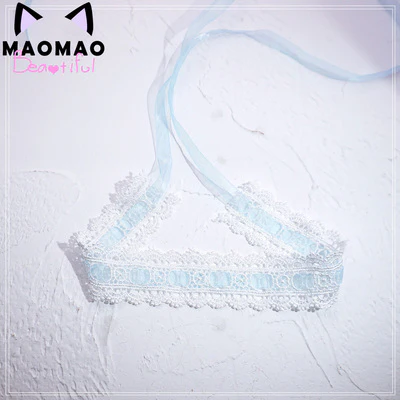 Kawaii Bows Lolita Head Accessories - Image 16
