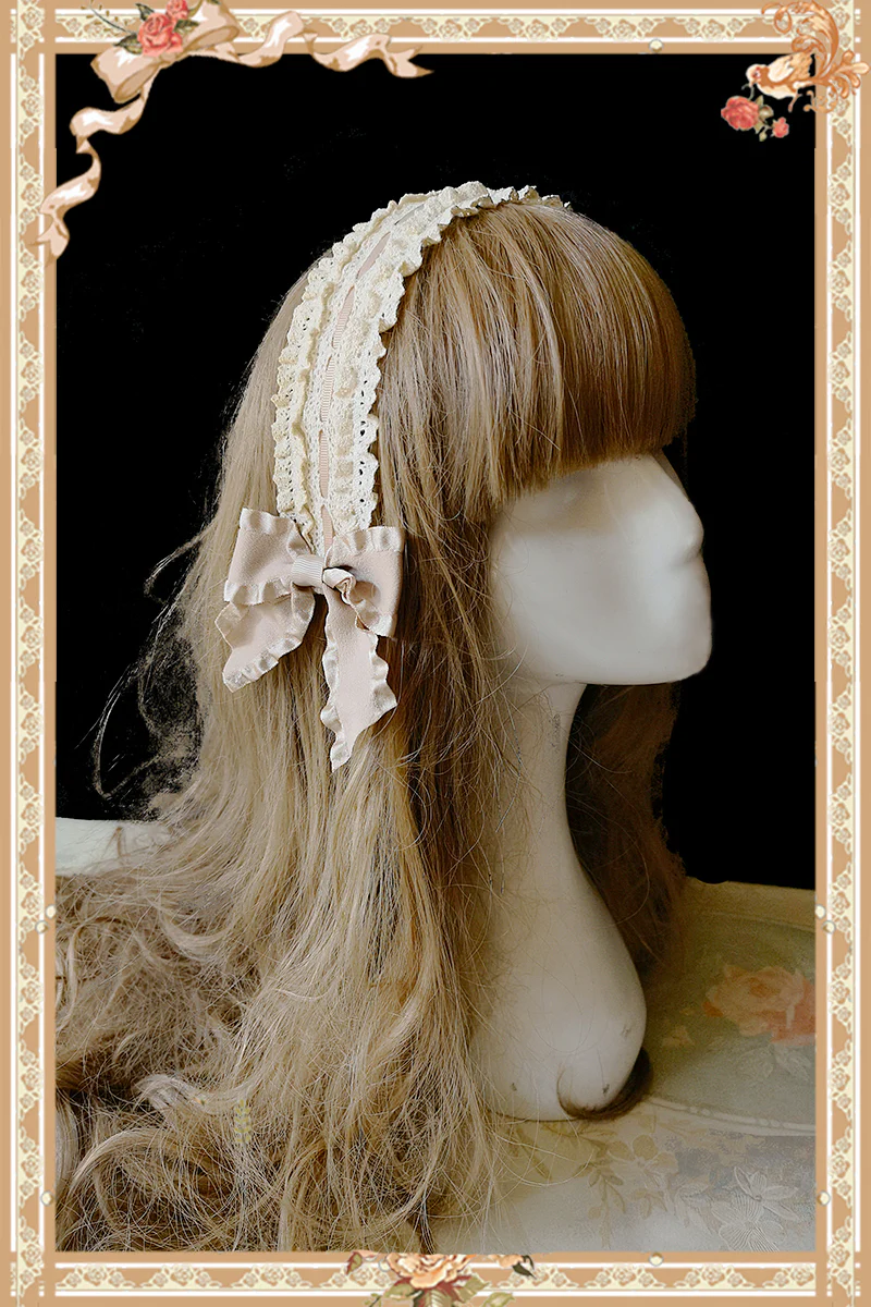 Memoirs of Backlight - Elegant Plaid Lolita JSK Dress - Image 18